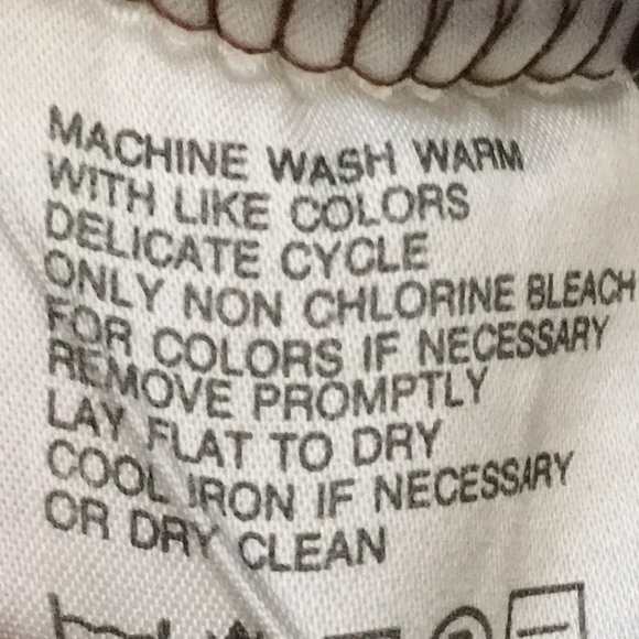 FINAL MARKDOWN ELISABETH t shirt 1 1x - Picture 6 of 10